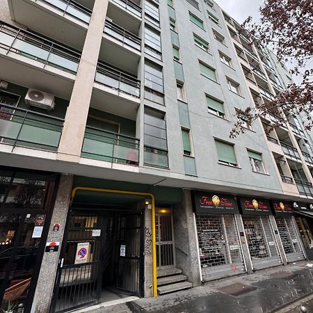 Duca Dei Navigli - Luxury Apartment In Mailand Exterior foto