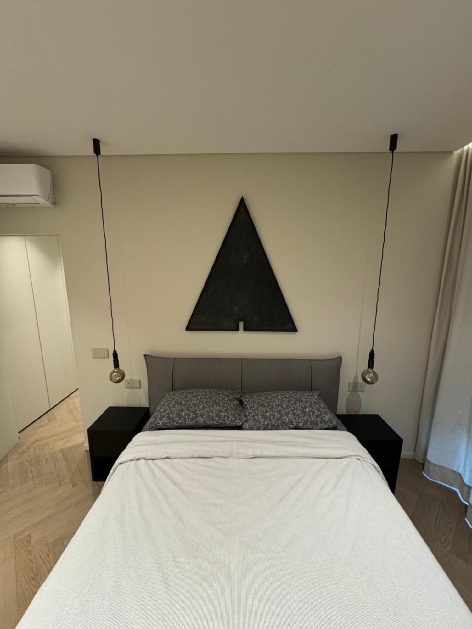 Duca Dei Navigli - Luxury Apartment In Mailand Exterior foto