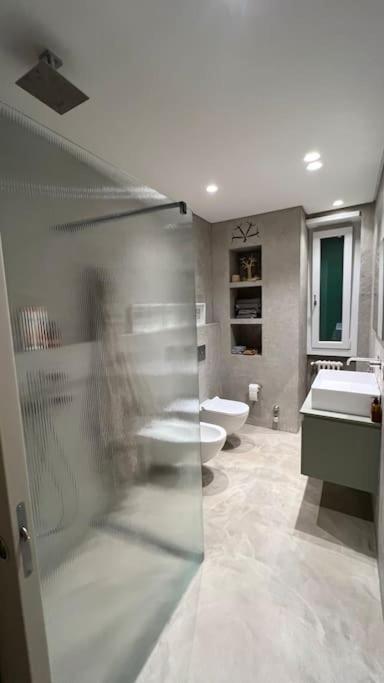 Duca Dei Navigli - Luxury Apartment In Mailand Exterior foto