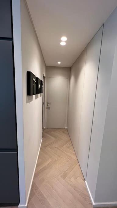 Duca Dei Navigli - Luxury Apartment In Mailand Exterior foto