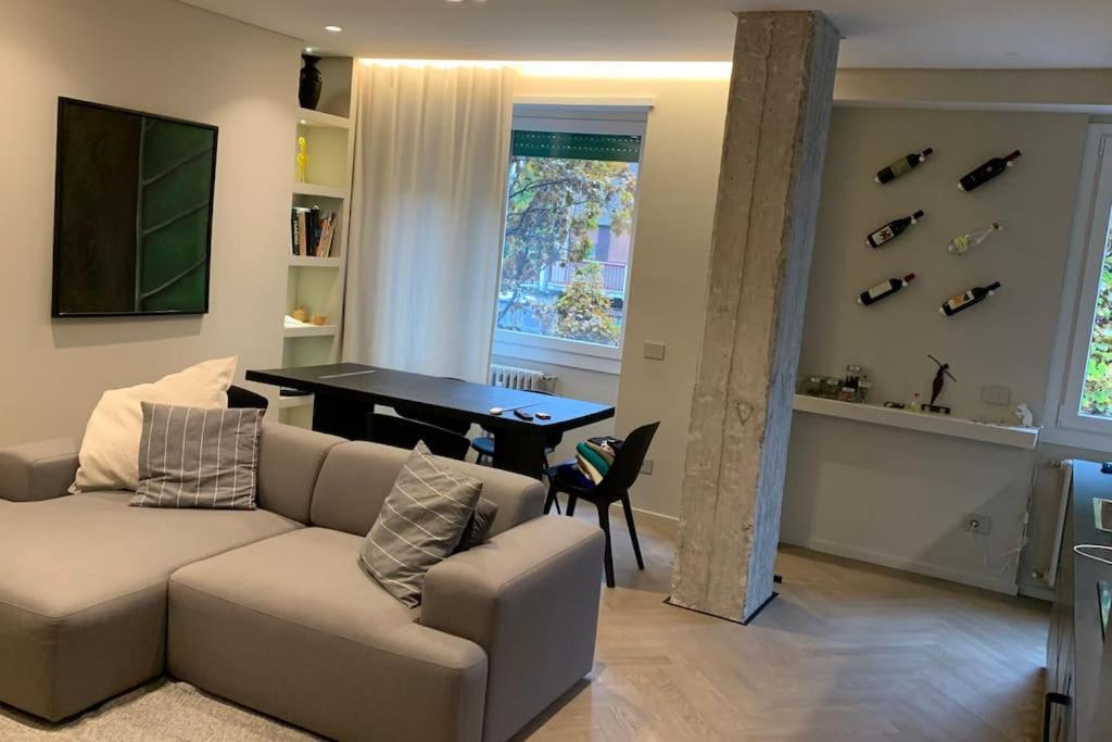 Duca Dei Navigli - Luxury Apartment In Mailand Exterior foto