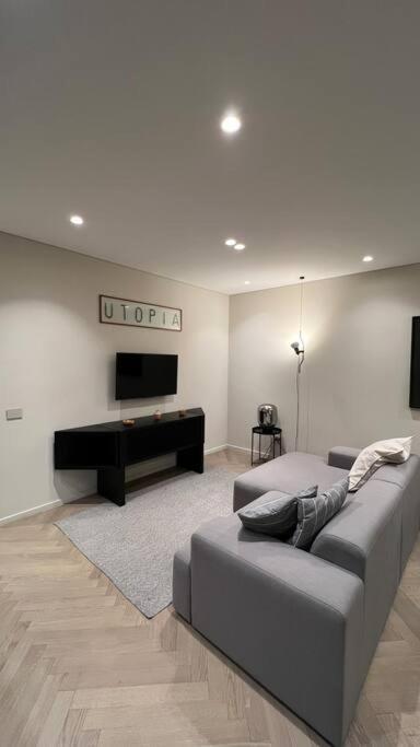 Duca Dei Navigli - Luxury Apartment In Mailand Exterior foto
