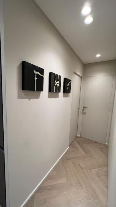 Duca Dei Navigli - Luxury Apartment In Mailand Exterior foto