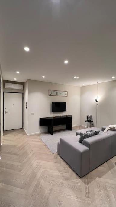 Duca Dei Navigli - Luxury Apartment In Mailand Exterior foto