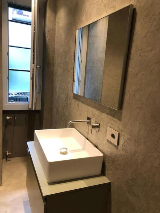 Duca Dei Navigli - Luxury Apartment In Mailand Exterior foto